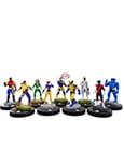Marvel HeroClix: X-Men '97 Booster Brick (12)