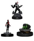 Marvel HeroClix: Venom Booster Brick (12)