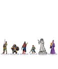 Dungeons & Dragons Heroes of Hellfire Stranger Things