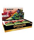 Magic the Gathering Dominaria unita Jumpstart Booster Display (18) italian