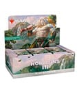 Magic the Gathering Modern Horizons 3 Play Booster Display (36) german