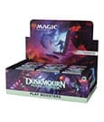 Magic the Gathering Duskmourn: House of Horror Play Booster Display (36) english