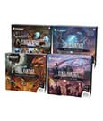 Magic the Gathering Final Fantasy Scene Box Display (4) english