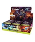 Magic the Gathering Aux portes des Éternités Play Booster Display (30) french