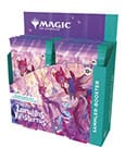 Magic the Gathering Lorwyns Finsternis Collector Booster Display (12) german