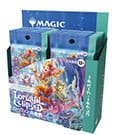 Magic the Gathering Lorwyn Eclipsed Collector Booster Display (12) japanese