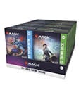 Magic the Gathering Lorwyn Eclipsed Theme Decks Display (8) english