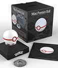 Pokémon Diecast Replica Mini Premier Ball