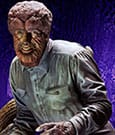 Wolf Man Plastic Model Kit 1/8 Lon Chaney Jr. as Wolf Man 22 cm