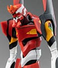 Neon Genesis Evangelion AMK Series Plastic Model Kit Eva-02 20 cm