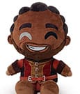 Baldur´s Gate 3 Plush Figure Curseless Wyll 22 cm