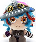 Arcane Plush Figure Isha 22 cm