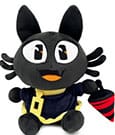 Everdeep Aurora Plush Figure Shell 22 cm