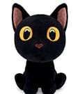 Flow Plush Figure Flow 22 cm