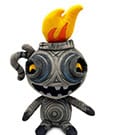 The Midnight Walk Plush Figure Potboy 22 cm