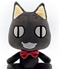Doko Demo Issyo Plush Figure Kuro 22 cm