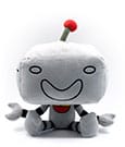 Doko Demo Issyo Plush Figure Suzuki 22 cm