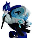 Cookie Run Kingdom Vinyl Figure Shadow Milk Cookie 11 cm