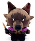 Mind Over Magic Plush Figure Wolfkin Student 22 cm