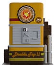 Call of Duty Vinyl Figure Double Tap Root Beer 10 cm