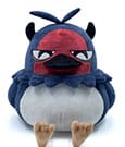 Black Clover Plush Figure Nero 22 cm