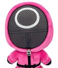 Squid Game Plush Figure Guard 22 cm