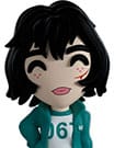 Squid Game Vinyl Figure Kang Sae Byeok 11 cm