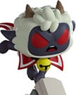Cult of the Lamb Vinyl Figure Attacking Lamb 11 cm