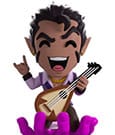 The Legend of Vox Machina Vinyl Figure Scanlan Shorthalt 11 cm