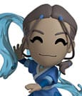 Avatar The Last Airbender Vinyl Figure Katara 10 cm