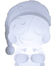 Five Nights at Freddys Nightlight Moon Night Light 17 cm