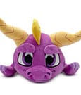 Spyro the Dragon Weighted Plush Figure Spyro 41 cm