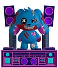Call of Duty Vinyl Figure Mister Peeks 12 cm