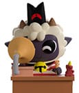 Cult of the Lamb Vinyl Figure Lofi Lamb 9 cm