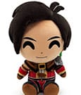 Eiyuden Chronicle: Hundred Heroes Plush Figure Nowa 22 cm