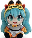 Hatsune Miku x Garfield Plush Figure Hatsune Miku 23 cm