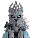 World of Warcraft Vinyl Figure The Lich King 13 cm