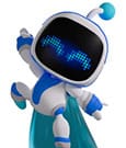 Astrobot Vinyl Figure Astrobot 12 cm