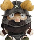 Delicious in Dungeon Plush Figure Senshi 22 cm