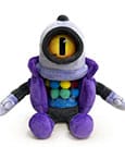 Brawl Stars Plush Figure Rico 22 cm