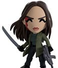 John Wick: Ballerina Vinyl Figure The Ballerina 11 cm