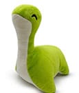 Apex Legends Plush Figure Nessie 23 cm