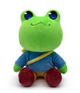 Die in the Dungeon Plush Figure Cinder 22 cm