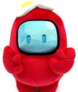 Fall Guys Plush Figure Fall Guys x Among Us Crewmate 22 cm