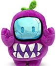 Fall Guys Plush Figure Fall Guys x Among Us Imposter 22 cm
