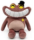Garten of Ban Ban Plush Figure Sheriff Toadster 22 cm