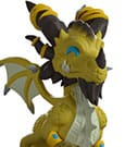 World of Warcraft Vinyl Figure Nozdormu Dragon Form 11 cm