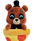 Five Nights at Freddys Plush Figure Freddy Pizza 22 cm