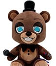 Five Nights at Freddy's Robot Plush Figure Withered Freddy 22 cm