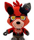 Five Nights at Freddy's Robot Plush Figure Withered Foxy 22 cm